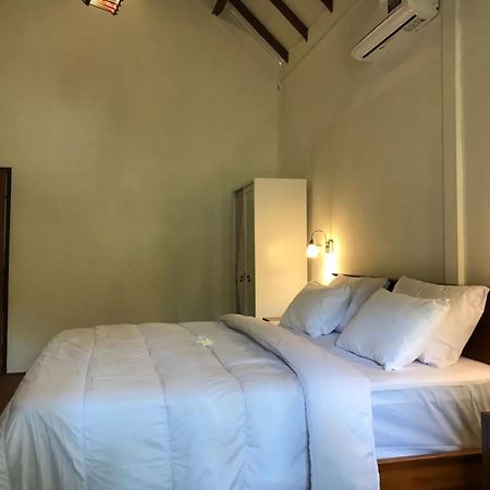 Kevin House Hotel Tanjung  Eksteriør billede