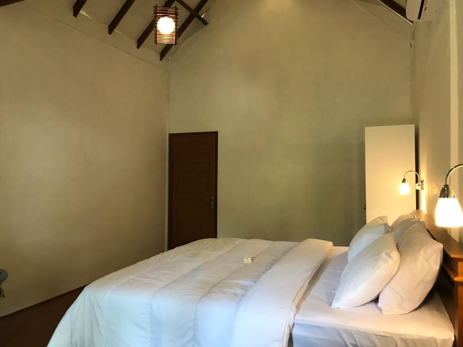 Kevin House Hotel Tanjung  Eksteriør billede