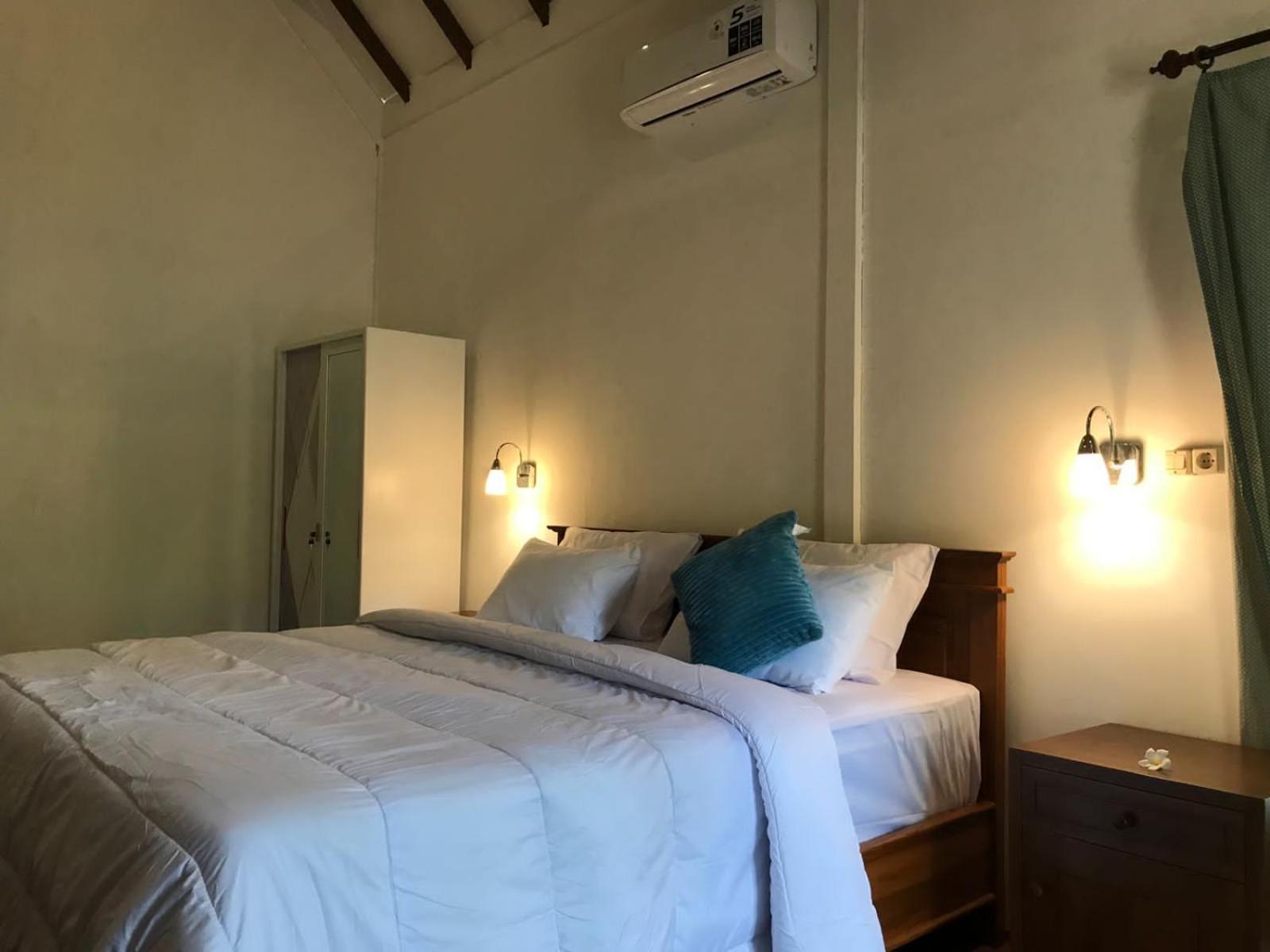 Kevin House Hotel Tanjung  Eksteriør billede